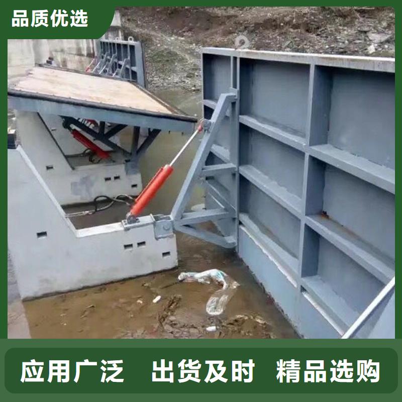 钢闸门,液压翻板坝好货有保障