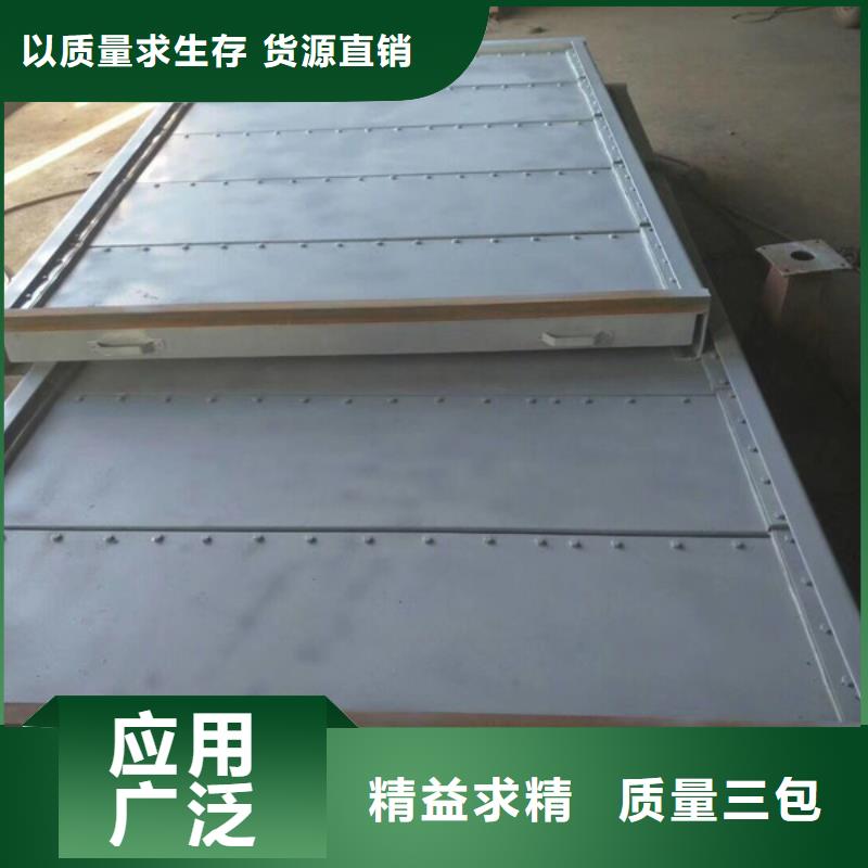 不锈钢闸门可靠满意