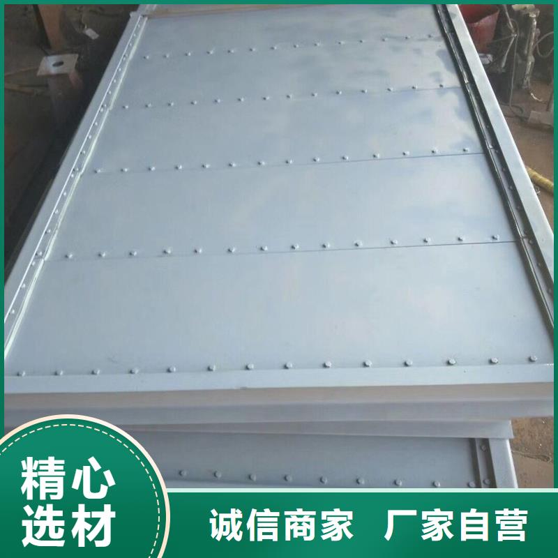 焊接钢闸门