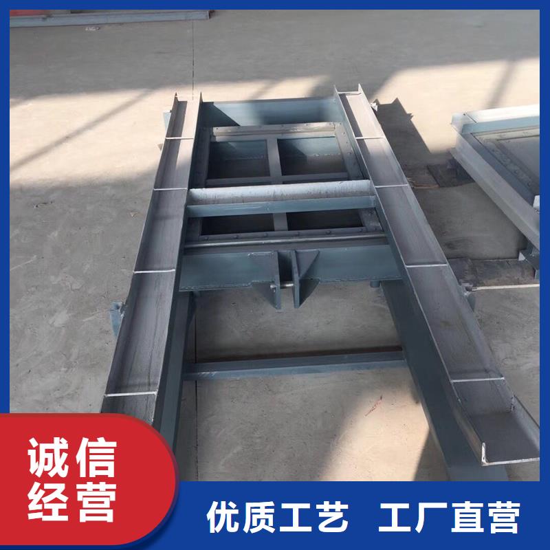 优惠的pgz钢制复合闸门供应商
