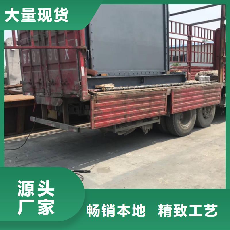 钢闸门规格齐全