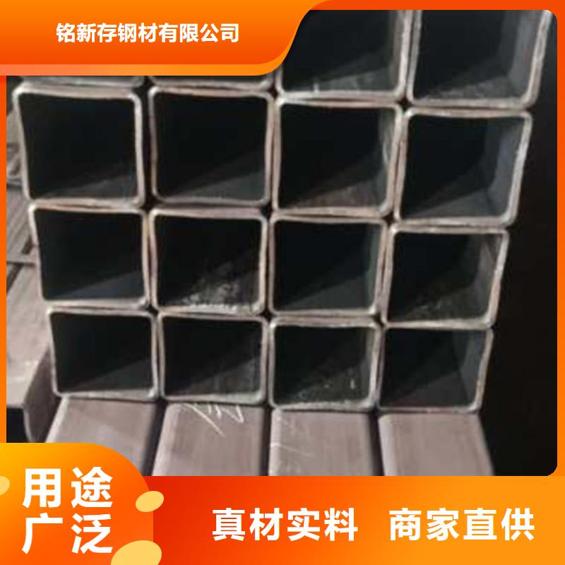 值得信赖的无缝方管厂家