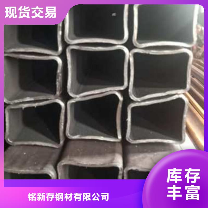 无缝方管销售工厂直销