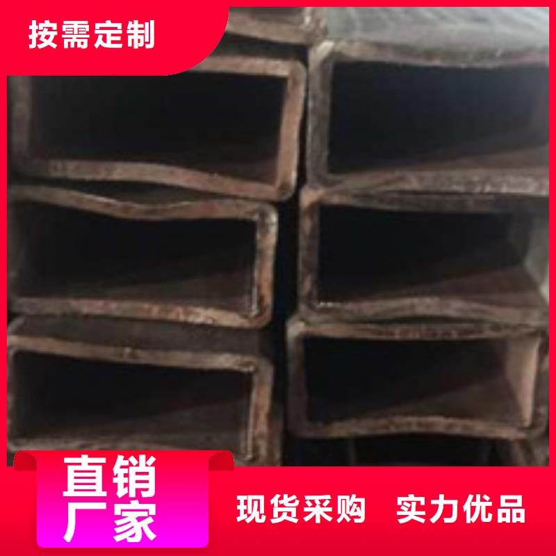 无缝方管品质有保障