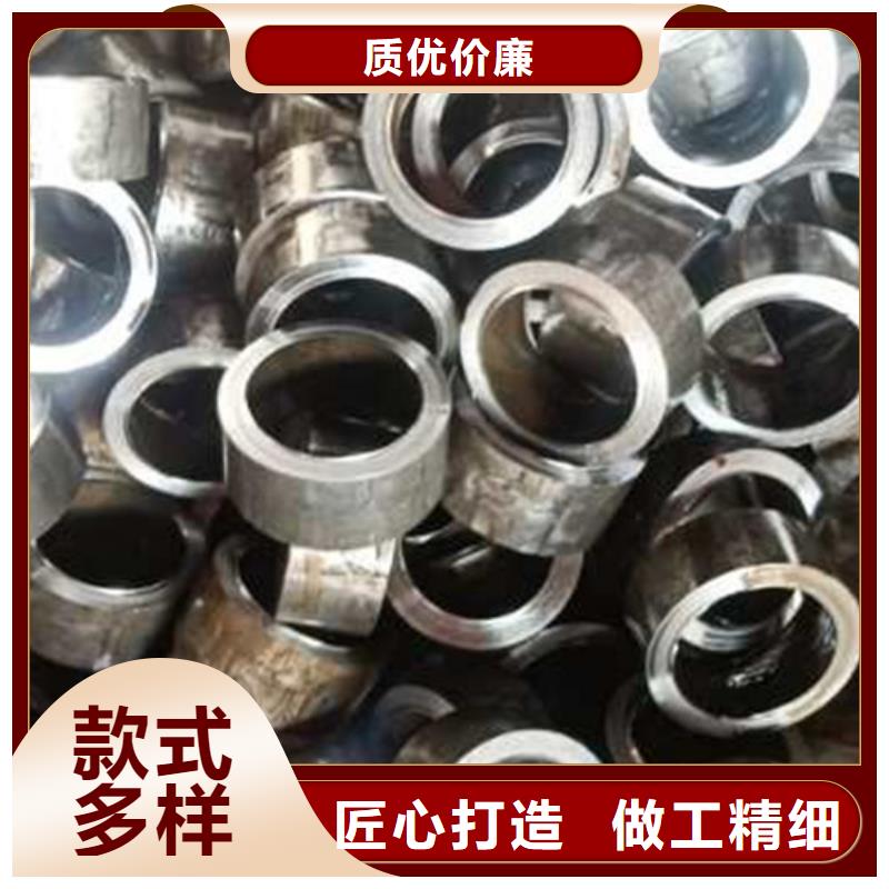 精密管-精轧管精心打造