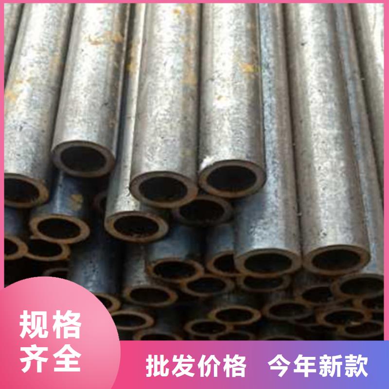 精密管_厚壁精轧管用心做好细节