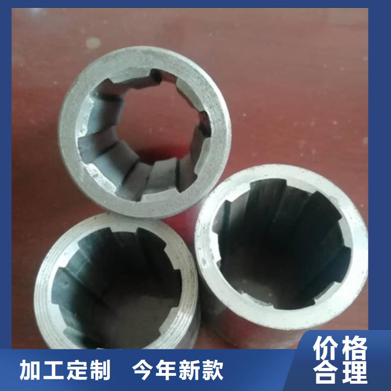 精密管无缝矩管款式多样