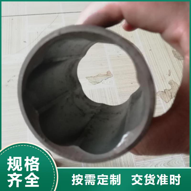 精密管_厚壁精轧管用心做好细节
