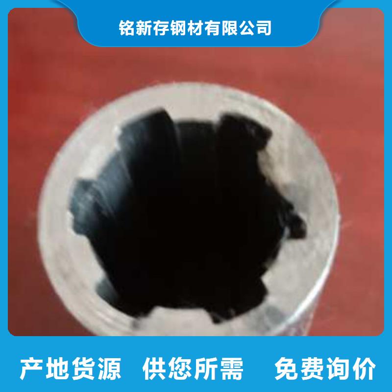 精密管退火方矩管满足客户需求