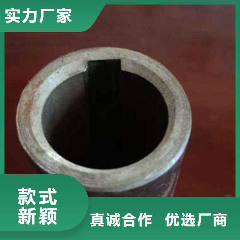 精密管无缝矩管款式多样