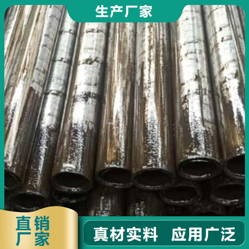 精密管_厚壁精轧管用心做好细节