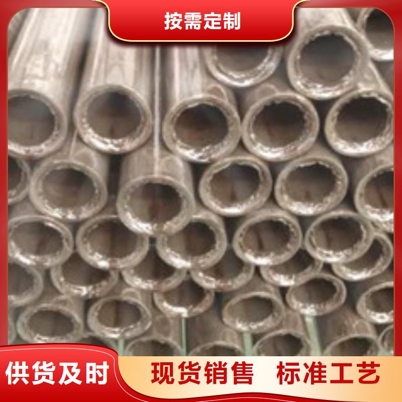 精密管退火方矩管满足客户需求