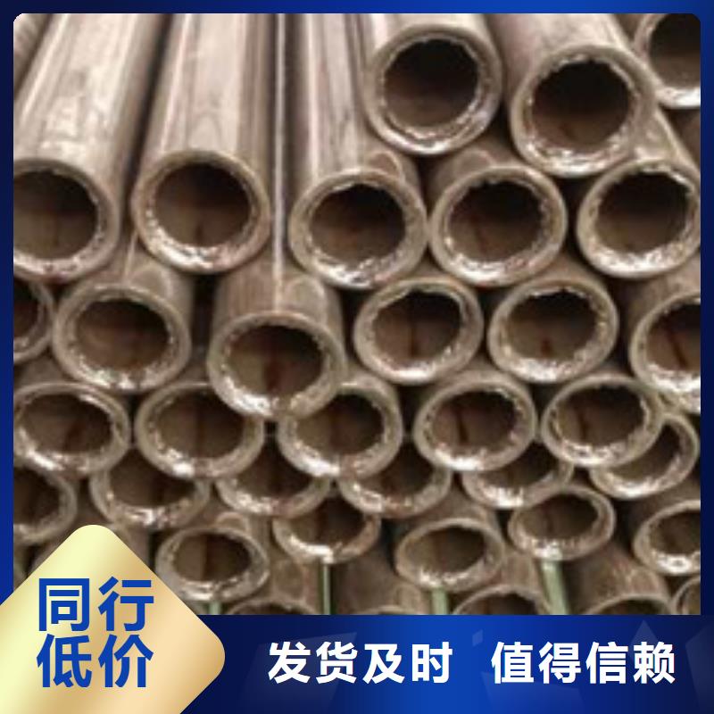 精密管退火方矩管满足客户需求