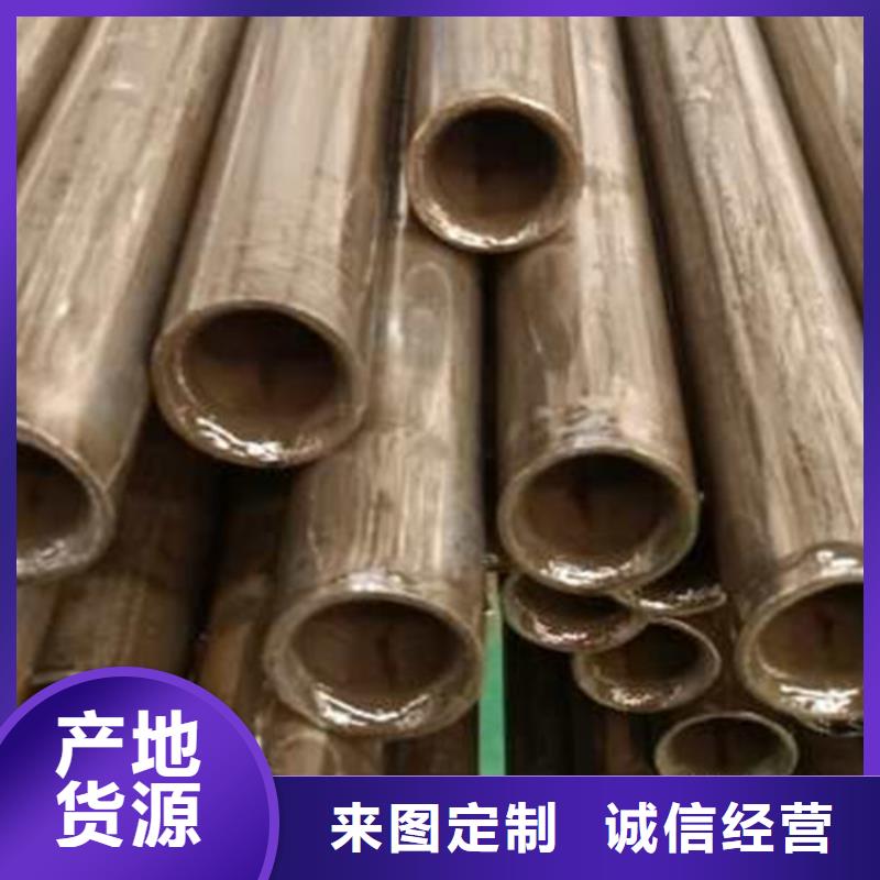 精密管无缝矩管我们更专业