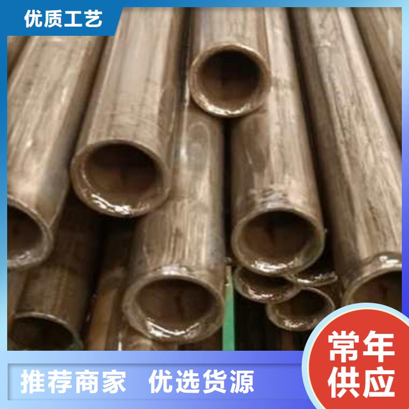 精密管_厚壁精轧管用心做好细节