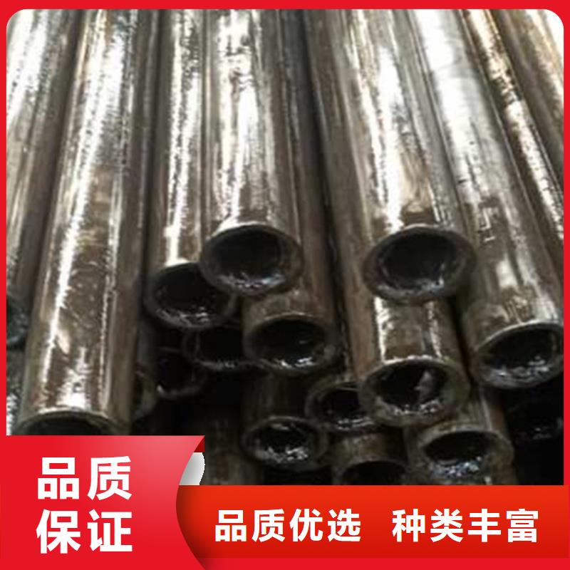 精密管快速发货