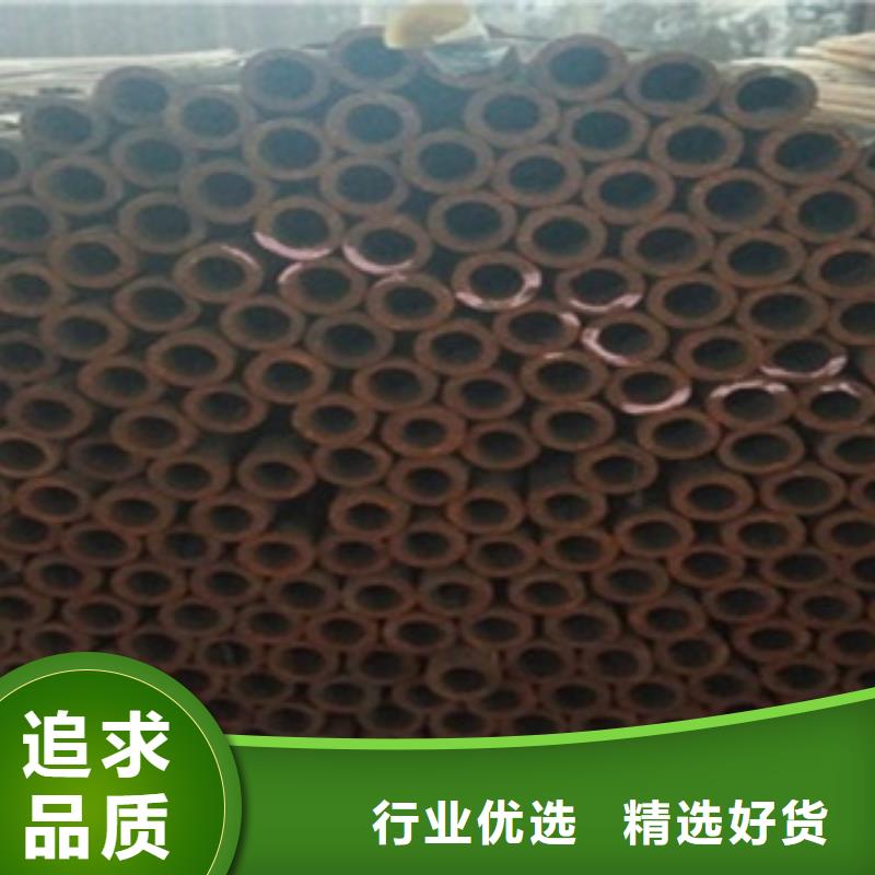精密管快速发货