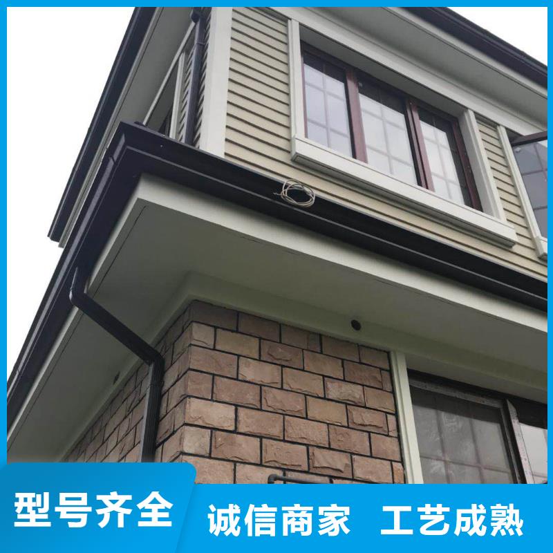 东方市天沟安装厂家