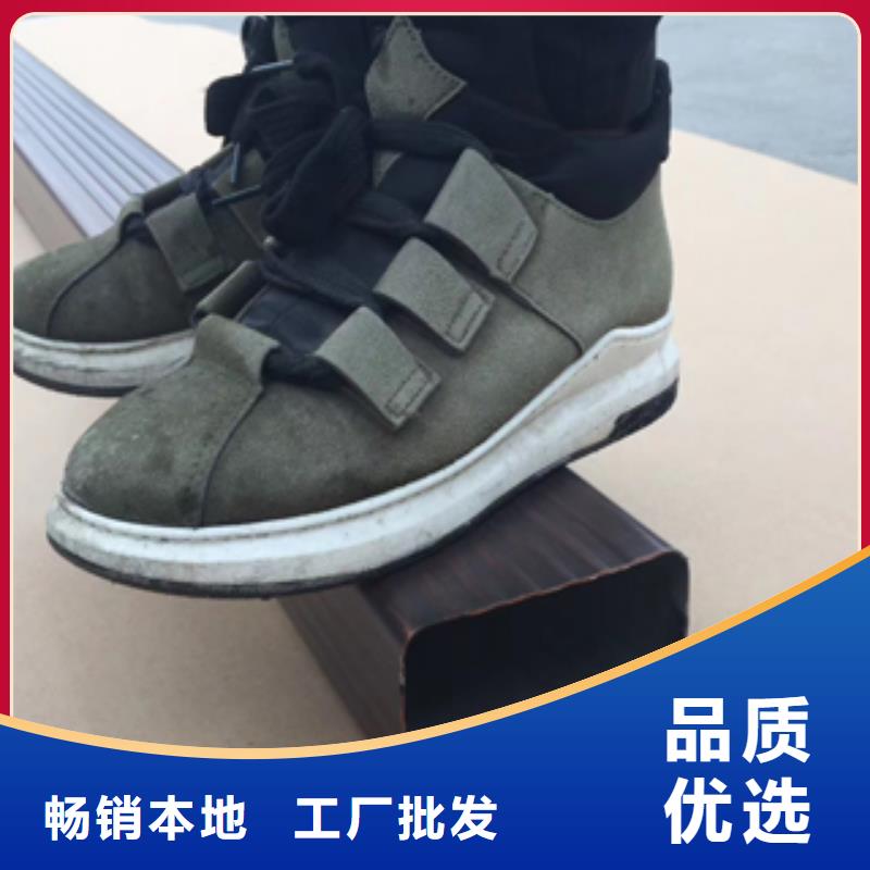 天沟水槽价格价格