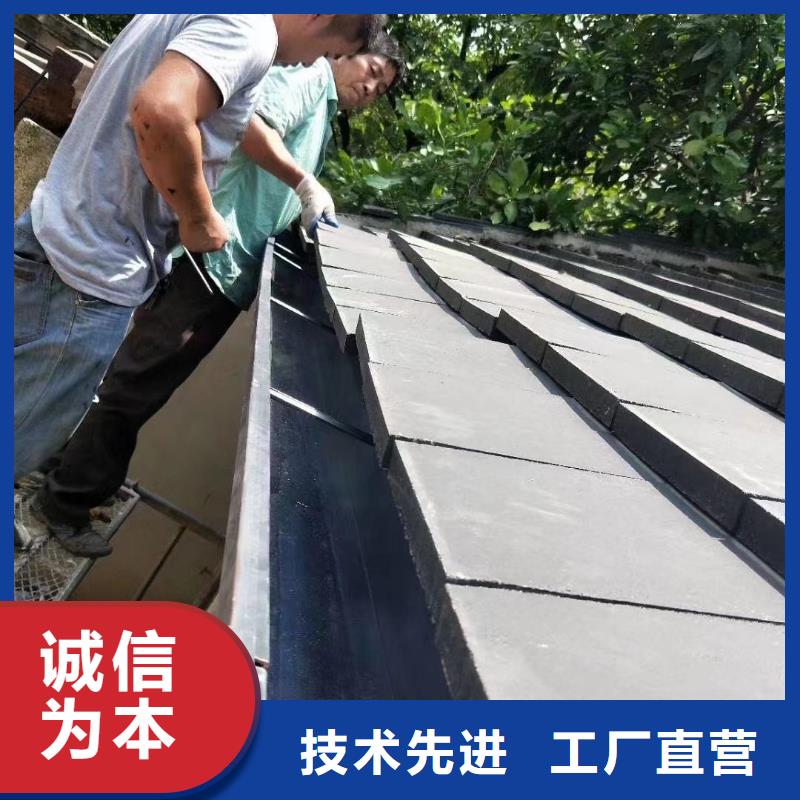 铝合金落水管货源充足