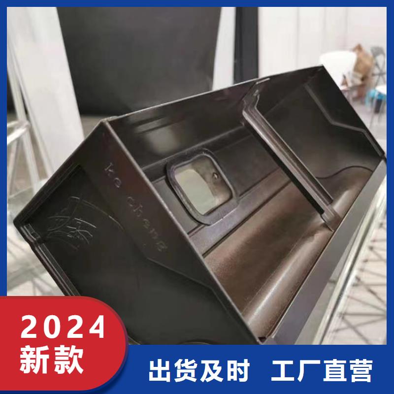 雨水管PVC雨水管经验丰富品质可靠