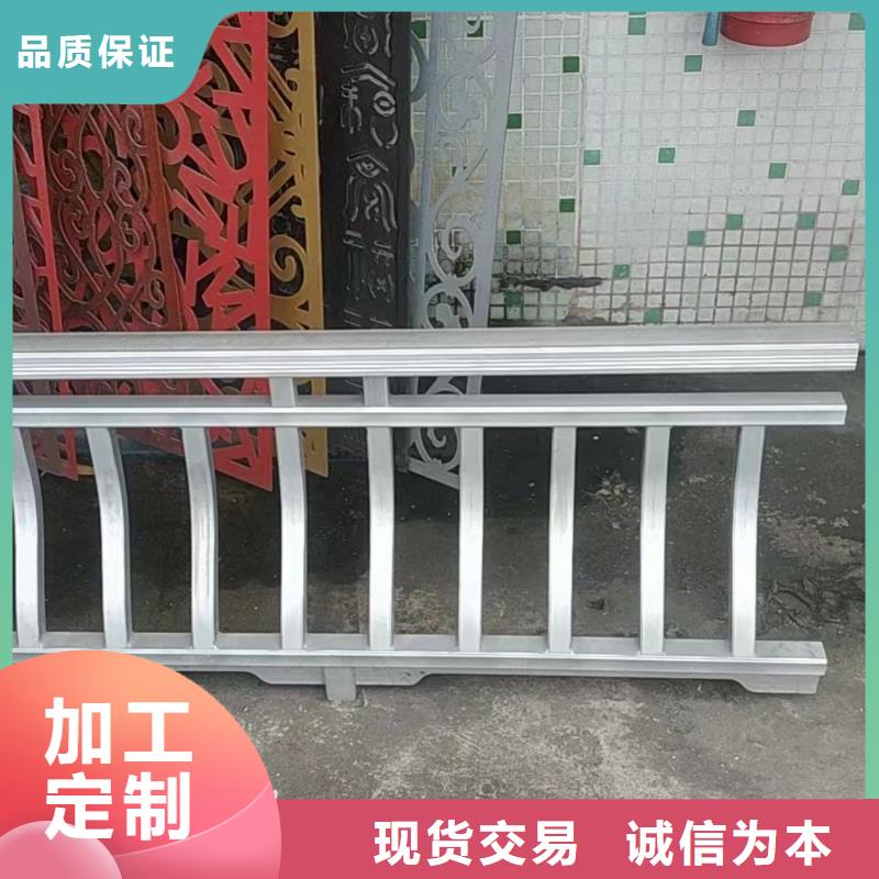 仿古栏杆厂家供应