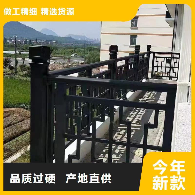 铝代木古建飞椽报价