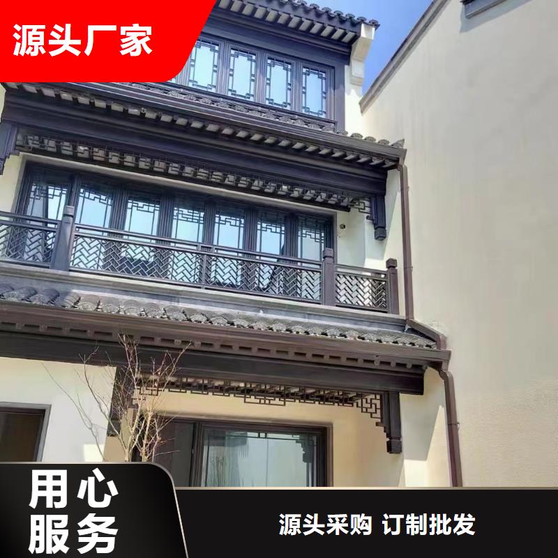 澄迈县仿古构件值得信赖