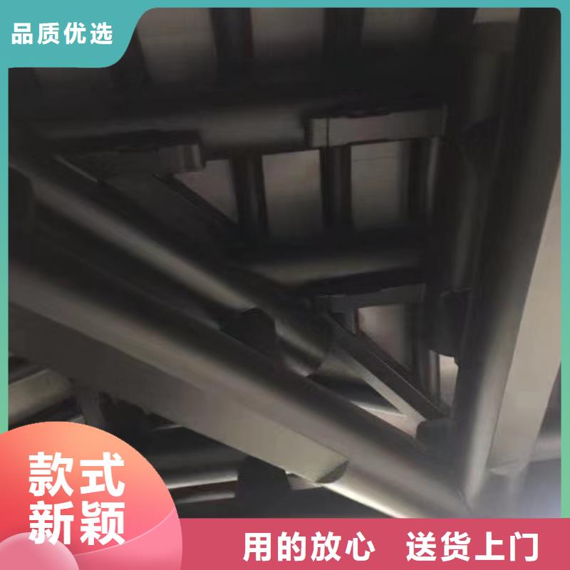 中式仿古装饰构件定制本地厂家
