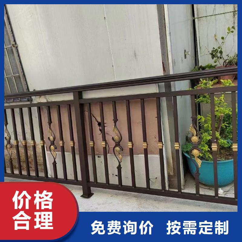 铝代木古建立柱价格优惠