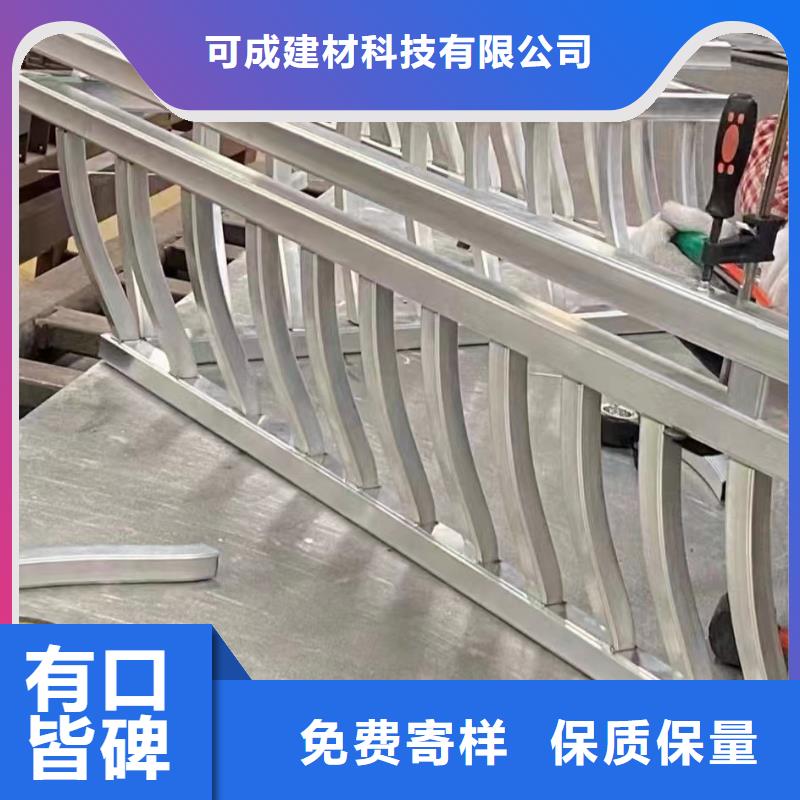 仿古铝艺构件安装