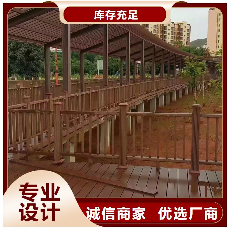 古建铝替建筑信赖