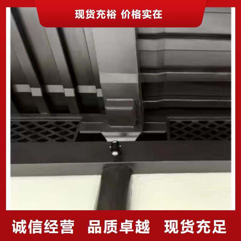 铝合金廊亭优惠报价