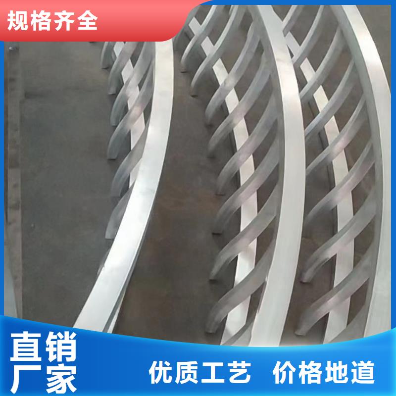 铝合金垂花柱支持定制