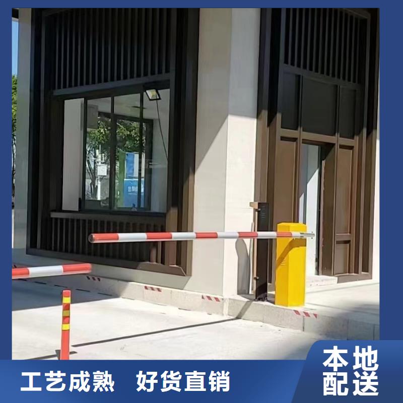 古建筑铝板外装值得信赖
