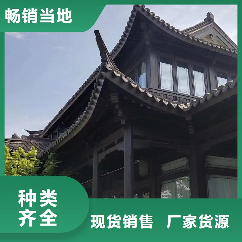 仿古栏杆厂家