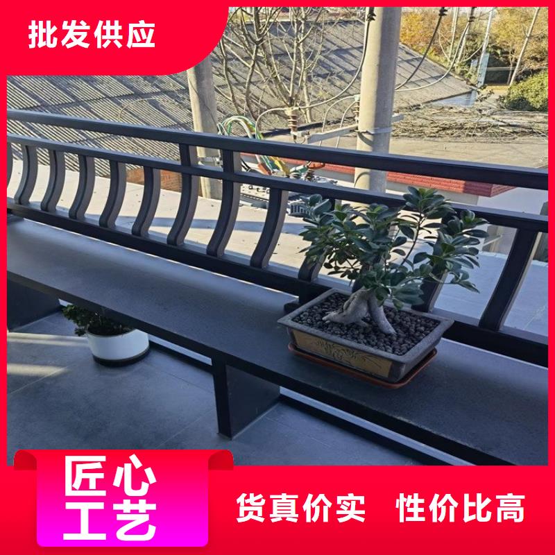 铝合金中式凉亭生产厂家