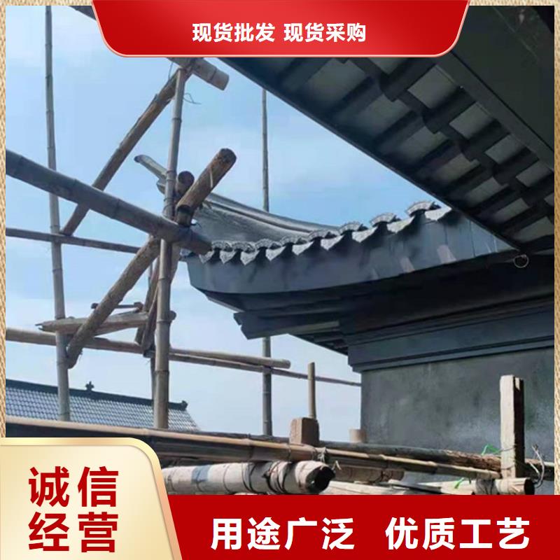 铝合金中式栏杆品质保证