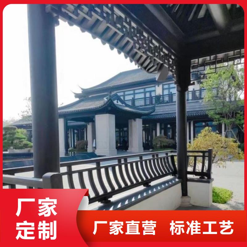 仿古栏杆厂家