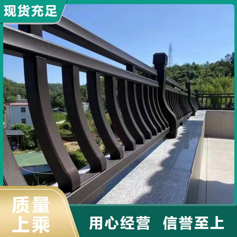 仿古铝建筑厂家供应