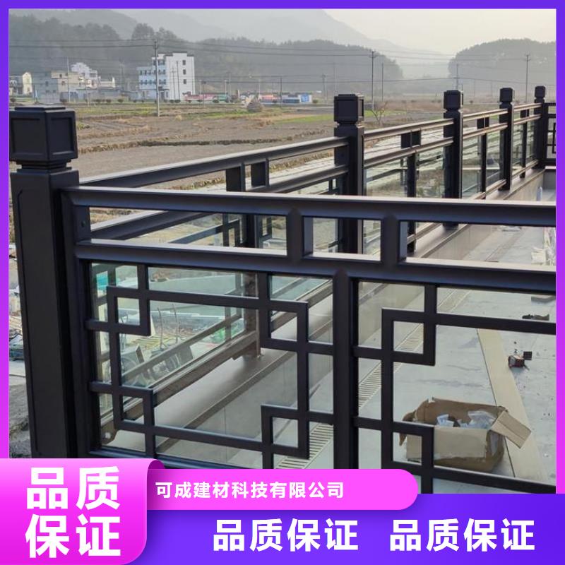 铝代木古建垂花柱报价