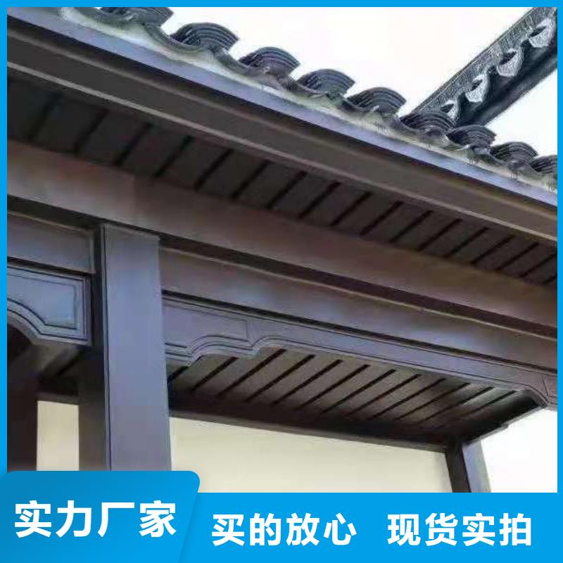 仿古栏杆订制