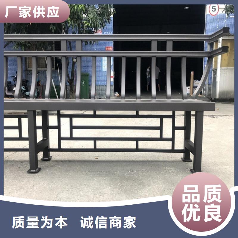 中式铝合金别墅厂家
