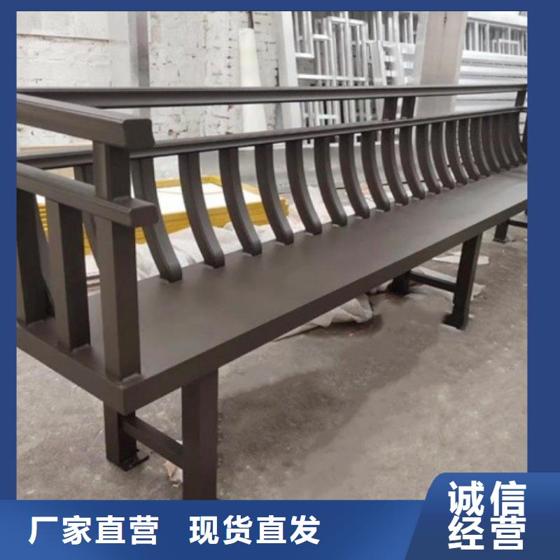 铝合金中式古建设计