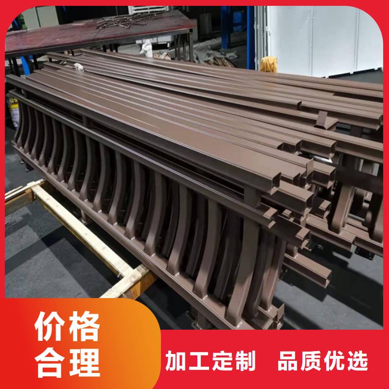 铝代木古建戗角报价