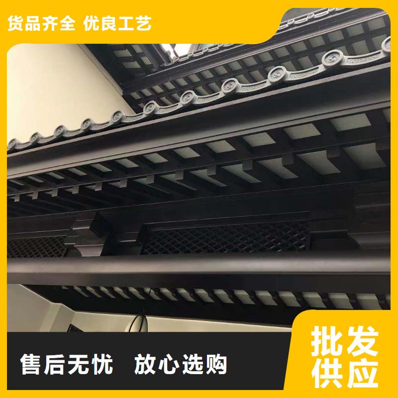 铝合金廊亭优惠报价
