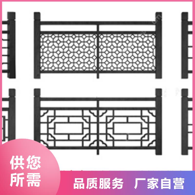 古建铝结构值得信赖