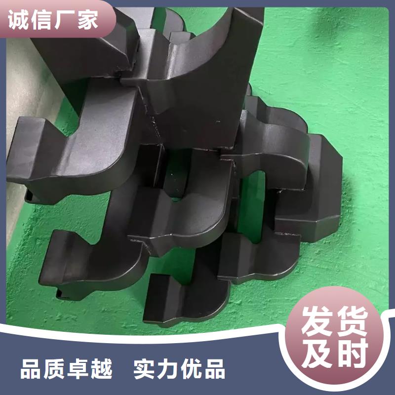 铝花板定制施工