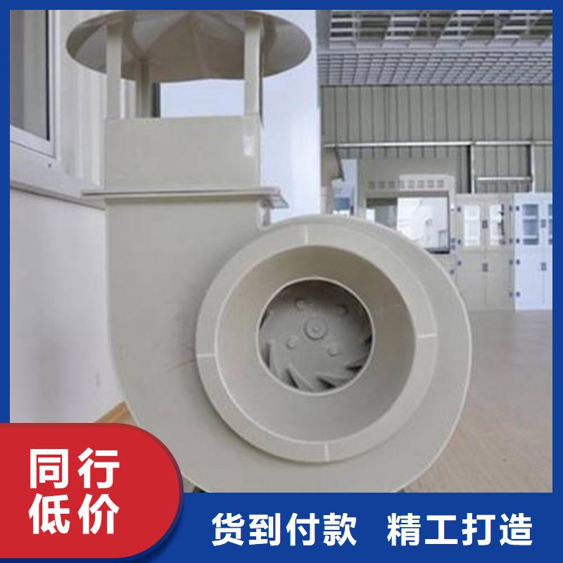pp风机参数