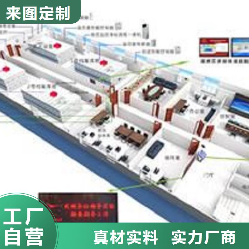 智慧档案库房